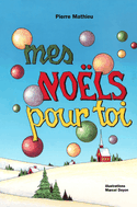 Mes Noëls pour toi